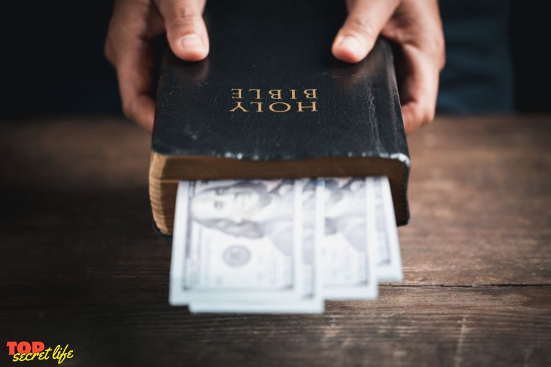 Biblical Principles on Financial Blessings
