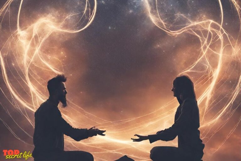7 Signs God Is Connecting You with Someone: My Personal Reflection